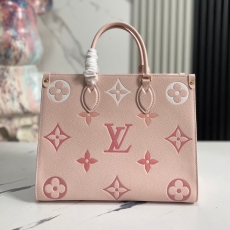 Louis Vuitton Shopping Bags